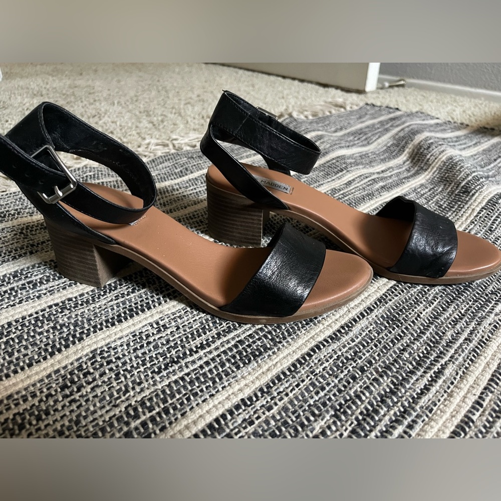 Steve Madden Heels